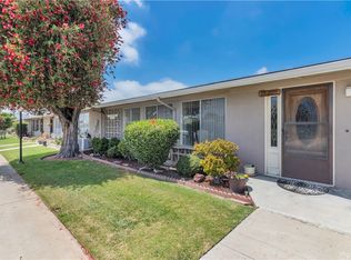1461 Pelham Rd #132C, Seal Beach, CA 90740