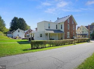 341 Main St, Leesport, PA 19533
