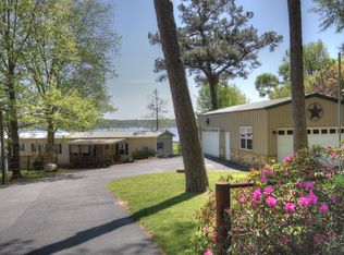 NT23 Lake Cherokee, Longview, TX 75603