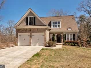 650 Nix Dr, Gainesville, GA 30501