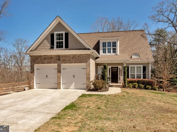 650 Nix Dr, Gainesville, GA 30501