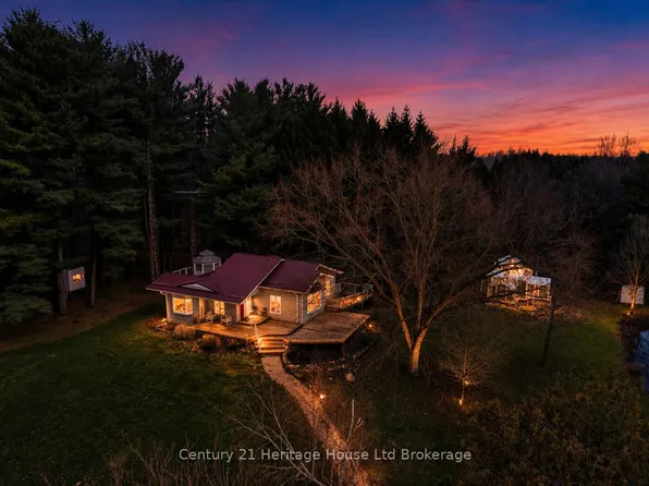 10915 Culloden Rd, Bayham, ON N5H 2R3