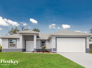 1206 W 13th St, Lehigh Acres, FL 33972