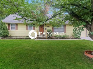 13107 Ashland Ave, Grandview, MO 64030