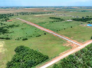 5275 NW Bella Cir Lot 6, Piedmont, OK 73078