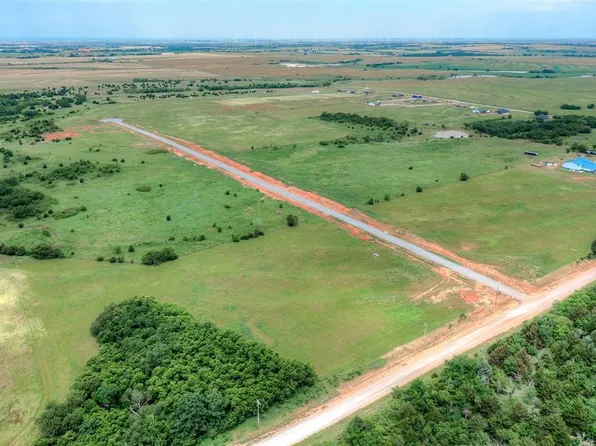 5275 NW Bella Cir Lot 6, Piedmont, OK 73078