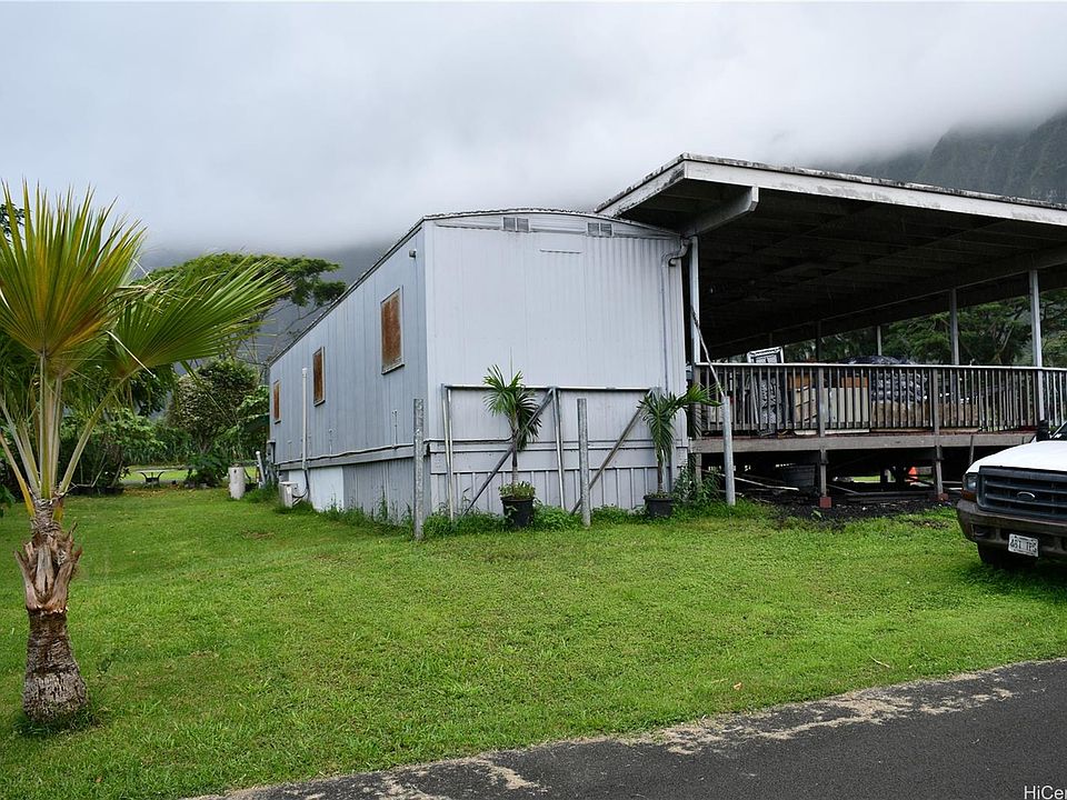 41960 Waikupanaha St, Waimanalo, HI 96795 MLS 202307345 Zillow