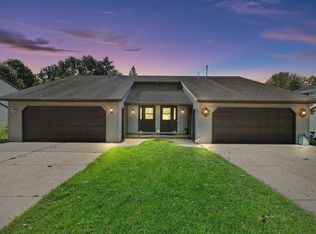 2993 Sandia Dr, Green Bay, WI 54313