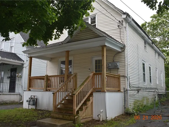 640 Goodyear Ave, Buffalo, NY 14211