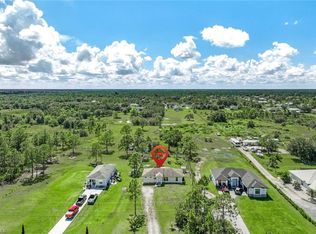 4226 58th Ave NE, Naples, FL 34120