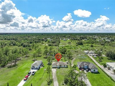 4226 58th AVE NE, Naples, FL, 34120