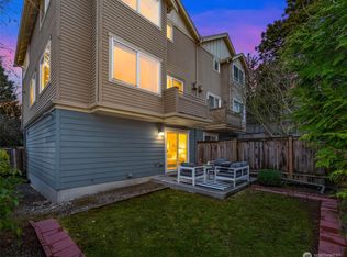 2820 SW Dakota St #A, Seattle, WA 98126