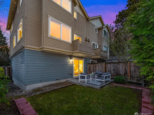 2820 A SW Dakota Street, Seattle, WA 98126