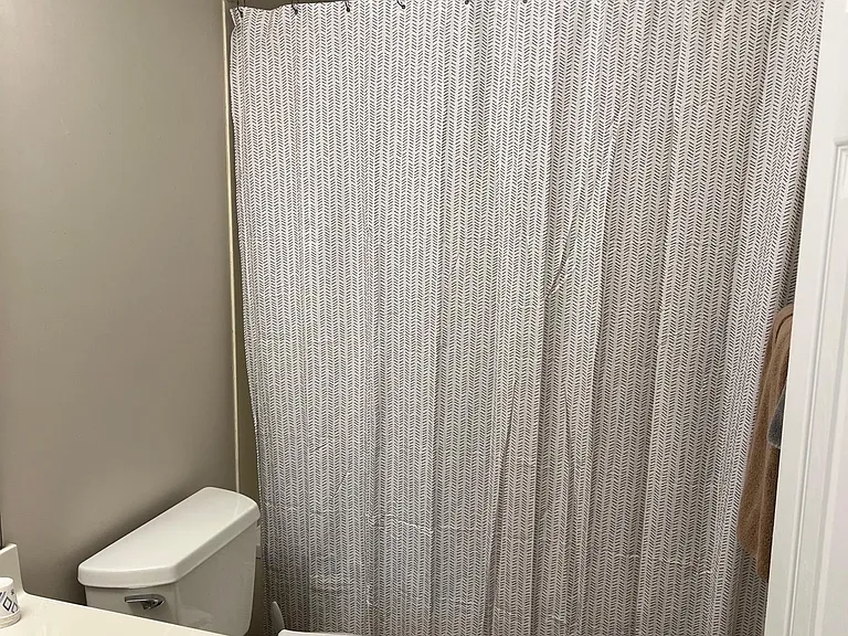 Bedroom #1 - Bathroom