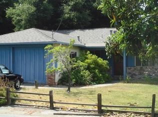 833 Hierra Ct, Los Altos, CA 94024