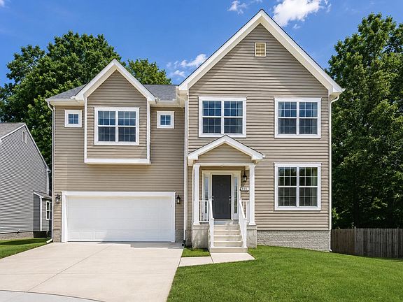 2nd image of 9252 Homestretch Ct