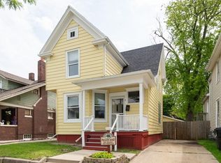 931 Villa St, Racine, WI 53403