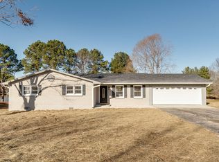 115 Highland St, Hohenwald, TN 38462