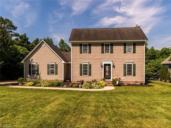 600 Thompson Rd, Graham, NC 27253