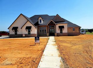 6388 Rigel Rd, Godley, TX 76044