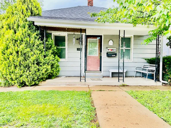 112 W Kent St, Streator, IL 61364