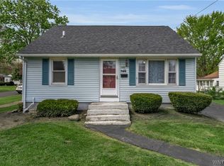 1183 Ruie Rd, North Tonawanda, NY 14120