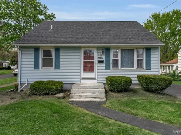 1183 Ruie Rd, North Tonawanda, NY 14120