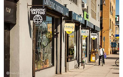 Sold by Douglas Elliman