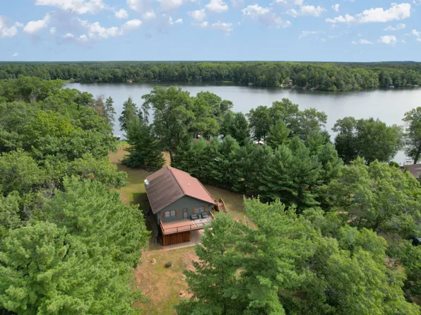 6762 Minerva Lndg, Danbury, WI 54830