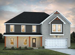 1559 Sungrown Way, McDonough, GA 30253