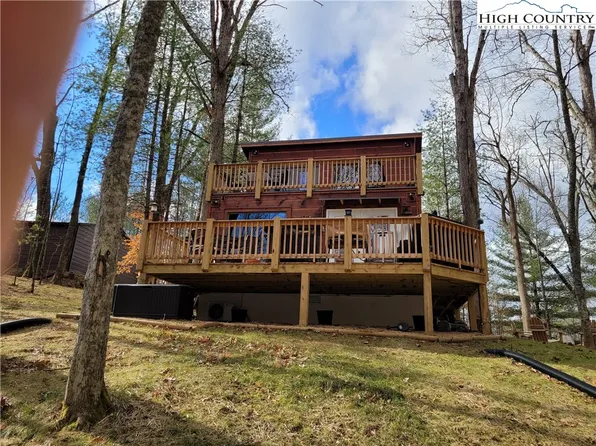 278 Bertie Circle, Piney Creek, NC 28663