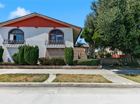 245 E Artesia Blvd, Long Beach, CA 90805