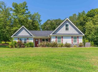 233 Redcoat Ct, Simpsonville, SC 29680