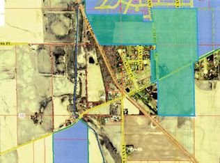 5920 Belshaw Rd, Lowell, IN 46356