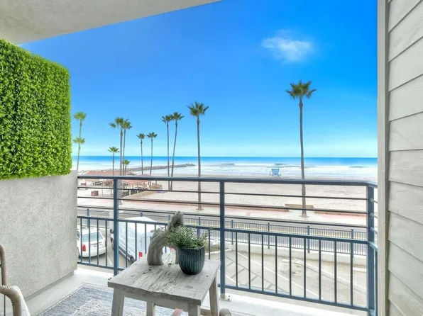 1202 N Pacific St Unit 307A, Oceanside, CA 92054