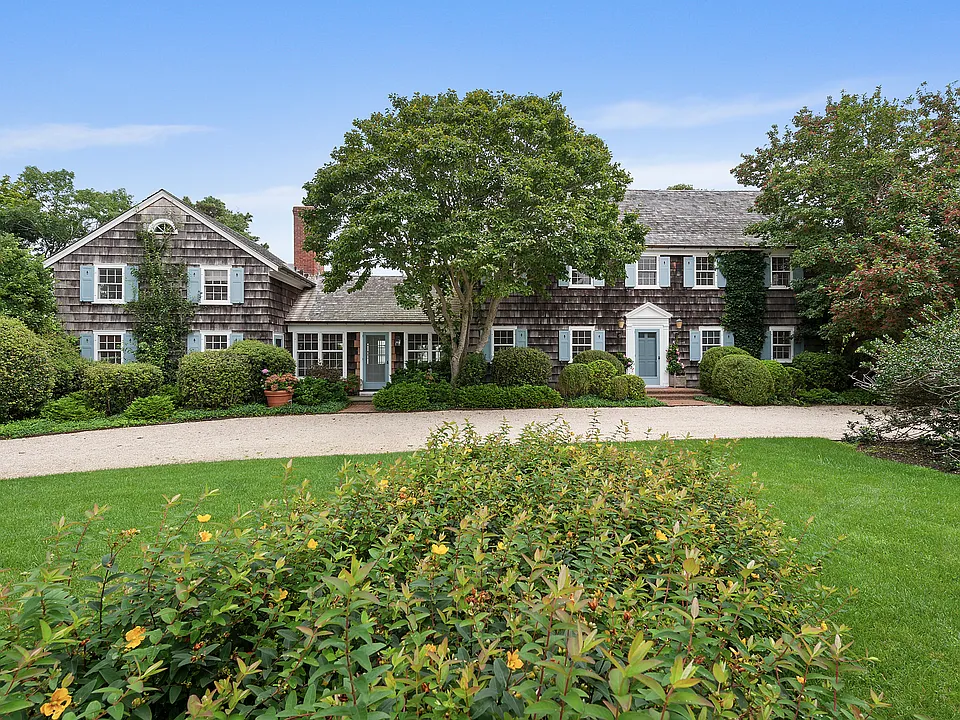 1 Eel Cove Rd