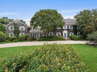 1 Eel Cove Rd, Wainscott, NY 11975