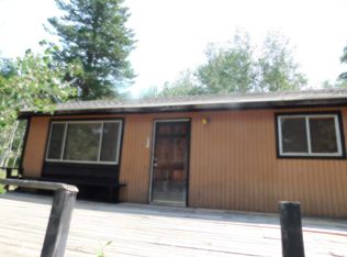 47 Conifer Dr, Nederland, CO 80466