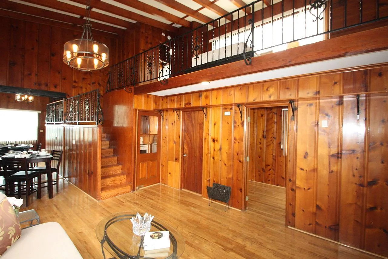 1 bed, 648 sqft, $2,695 — Photo 3
