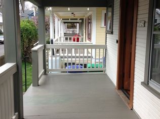 3725 SE Market St, Portland, OR 97214