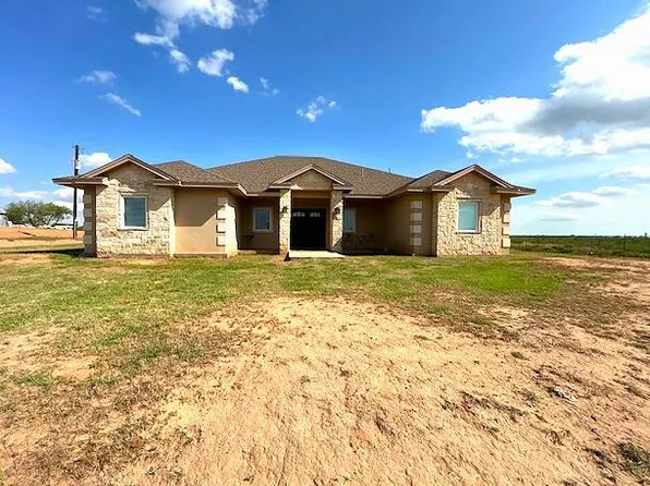 7985 Fm 925 W, Vernon, TX 76384