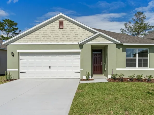 2768 House Finch Rd, Saint Cloud, FL 34773