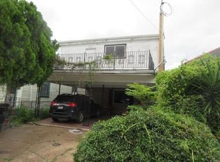 2307 Ursulines Ave, New Orleans, LA 70119