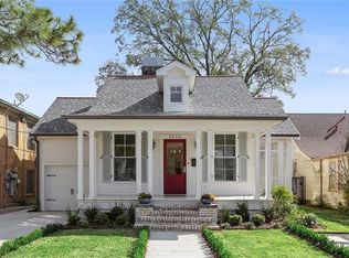 3523 Octavia St, New Orleans, LA 70125