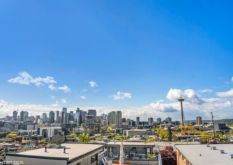View from Roof