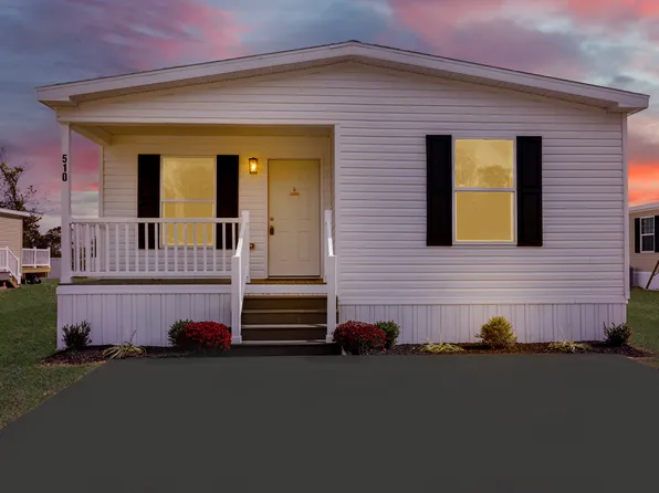 510 Barrington Rd, Macungie, PA 18062