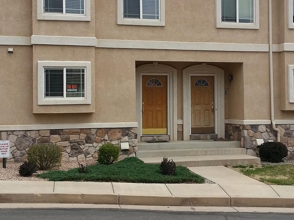Unit D is on the left.