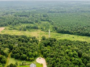 Spring Creek Dr, Nacogdoches, TX 75965