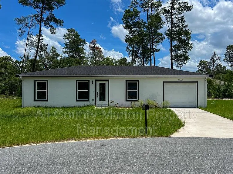 3580 SW 158th Pl — Photo 1