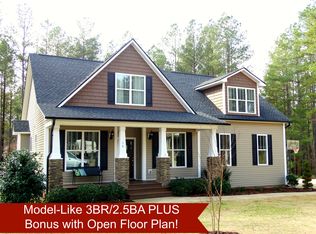 19 Lauderdale Trl, Clayton, NC 27527